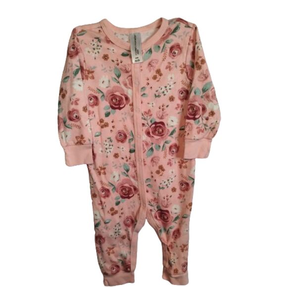 Baby One Piece Bundle 3-9 Mo NWOT - Picture 2 of 8